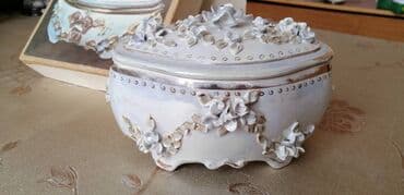 pul yığmaq üçün qab: Mücrü — 3