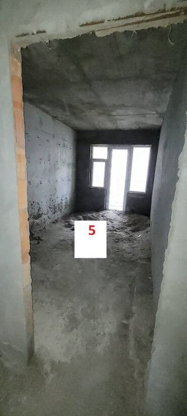 ucuz evler xirdalanda: 4 otaqlı, Yeni tikili, m. Həzi Aslanov, 153 kv. m — 7