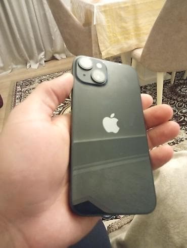 IPhone 14, Qara, Face ID