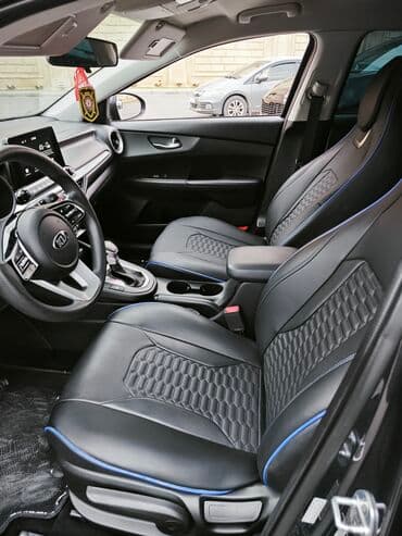 faizsiz kreditlə maşın: Günlük, Kia, Depozitsiz — 4