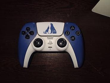 ağa playstation: PlayStation 5 – God of War Ragnarök Bundle - Model: Sony PlayStation — 6