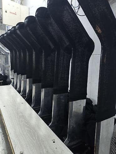 Corab sexinə və corab ütüləyən xanım işçilər tələb olunur. İş günləri