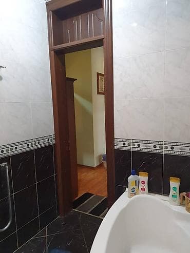 mida ev satisi: 4 otaqlı, Yeni tikili, m. Nizami, 180 kv. m — 5