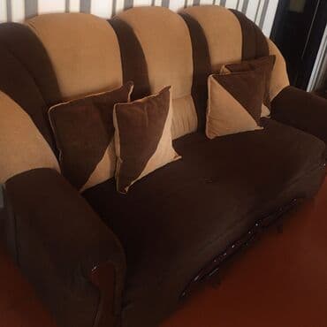 Tək divan 120 Azn dir