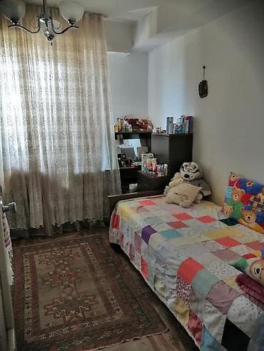 kiray: Bakı, 3 otaqlı, Köhnə tikili, 75 kv. m — 7