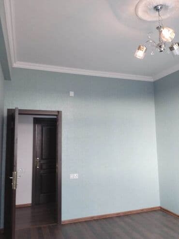 əhmədlidə kirayə: Suraxanı rayonu, Hövsan qəsəbəsi, Hövsan Mida 2 layihəsidə, yeni — 2