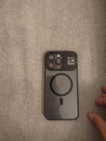 apple 11 pro ikinci el: IPhone 15 Pro Max, 256 GB, Graphite, Face ID — 5