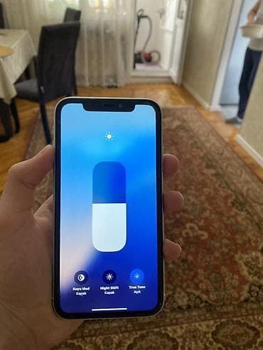 iphone 8 plus satilir: IPhone 11, Ağ, Face ID — 6
