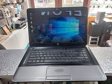 processor core i7: İşlənmiş HP 17.3 ", AMD A3, 512 GB, Ünvandan götürmə, Ödənişli çatdırılma — 1
