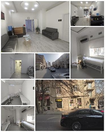 Дачи: 28may Metrosunun yaninda 28moll a yaxin yerde Nesimi Rayonu Suleyman — 1