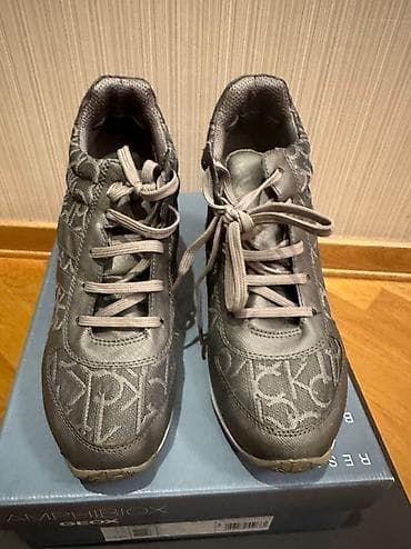 krosofka: Ölçü: 40, İşlənmiş — 2