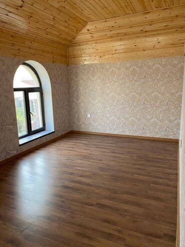 xacmazda satilan evler: Şüvəlan qəs. 5 otaqlı, 140 kv. m, Yeni təmirli — 20