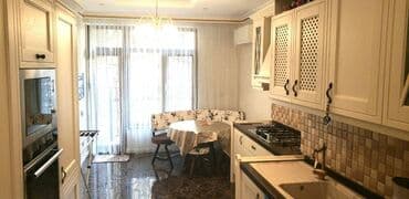 otaq yoldaşı qız: 3 otaqlı, Yeni tikili, 165 kv. m — 8