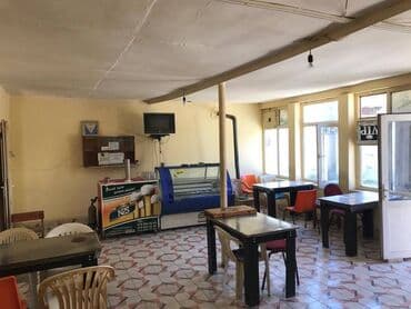 sumqayit restoranlar: 8 Noyabr prospektində,Günəş market yaxınlığında,sahəsi 78kv olan 1 — 6