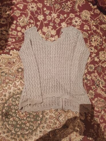 альпака кардиган бишкек: Koricnivi 5 manat ağ 20 manat tezedi geynilmiyib — 6