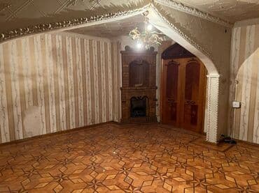 купить квартиру в баку с видом на море: Баку, 4 комнаты, Вторичка, м. Халглар Достлугу, 105 м² — 4