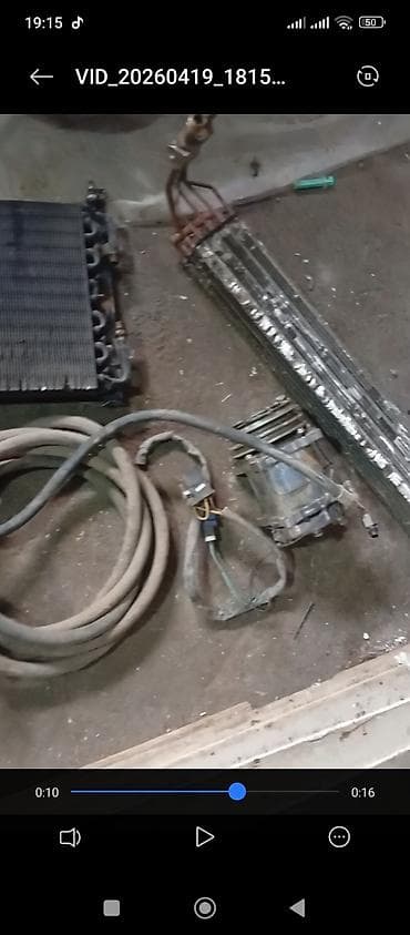 kia ceed kapot: Traktorlara quraşdırmaq üçün Tərkib: - Kondisioner — 2