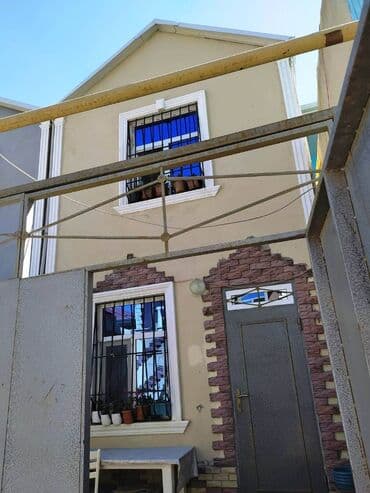 maştağada satdıq evlər: Masazır 3 otaqlı, 80 kv. m, Yeni təmirli — 14