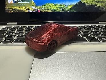 epson 660 printer: EasyThreed K10 kompakt FDM 3D printer Xüsusiyyətlər: - Brend/model — 7