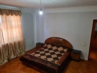 7 ci mikrorayon yeni tikili: Ailəyə verilir. Elmlər metrosundan 6 dəqiqəlik məsafədə yerləşir — 10