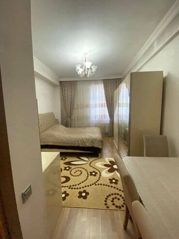 новостройки с ремонтом: 2 комнаты, Новостройка, 83 м² — 4