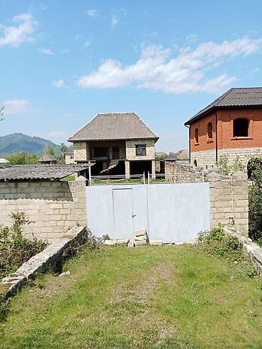 qebele vendam torpaq satilir: Tikinti — 1