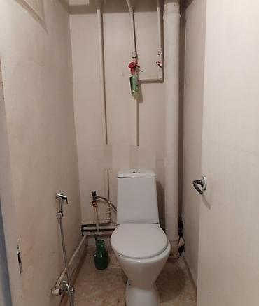квартира аренда: Hovsanda 5/3 de 2 otaq 72 kv menzil kiraye verilir hövsanin — 5