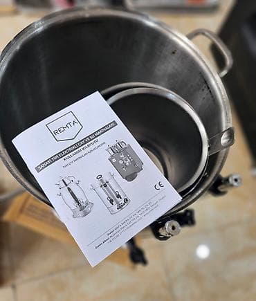 samavar ucuz: Elektrikli Somavar Remta Türkiyə istehsali Professional modellər Diger — 8