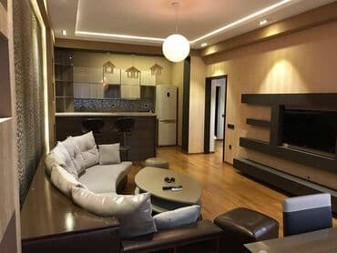 продажа квартир недорого: 3 комнаты, Новостройка, м. Хатаи, 85 м² — 3