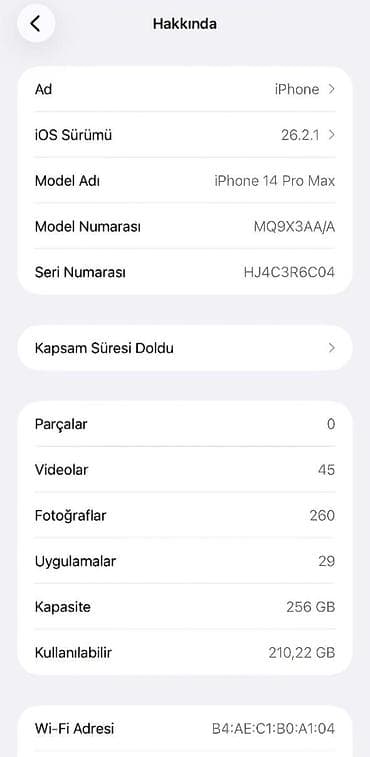telefon mini: Ideal veziyyetdedi hec bir problemi yoxdur tecili satilir — 3
