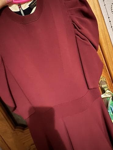 libaslar: Gündəlik don, Midi, Ted Baker, S, M, L — 2