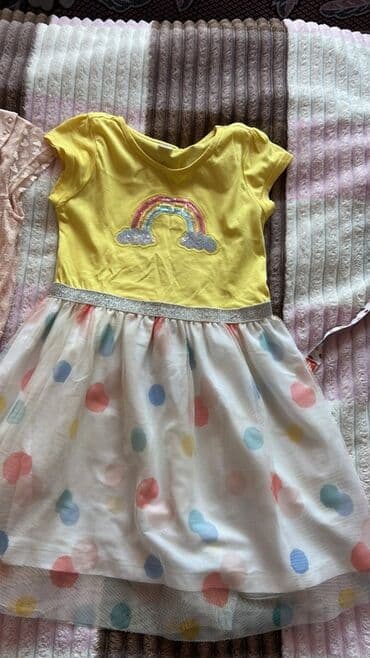 Школьная форма: Рубашка, Для девочек, 7 - 8 лет, Lc Waikiki — 6