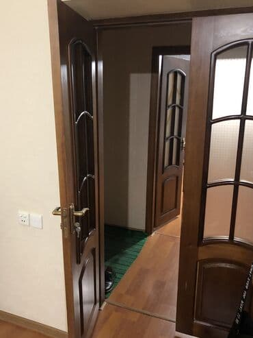 taxta qapıların qiyməti: Qoz ağacindan Otaq qapılari satilir 2 cutdur yeni 2 otaq qapisi Eni — 2