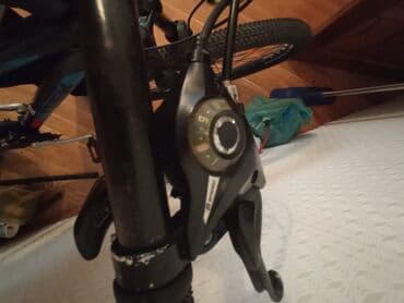 шоссейный велосипед trinx: Горный велосипед Trek, 26" — 7