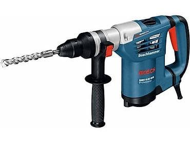 Bosch Perforator GBH 4-32 DFR 💵 Tikinti alət və avadanlıqlarının nəğd