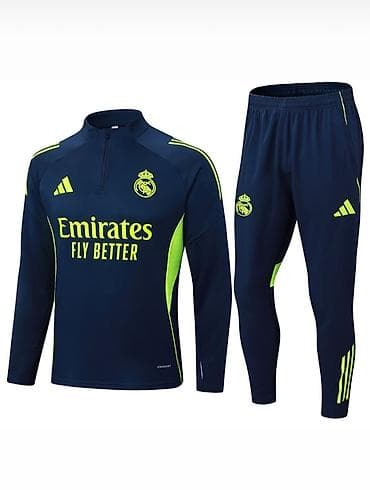 Plaşlar: İdman dəsti — 6