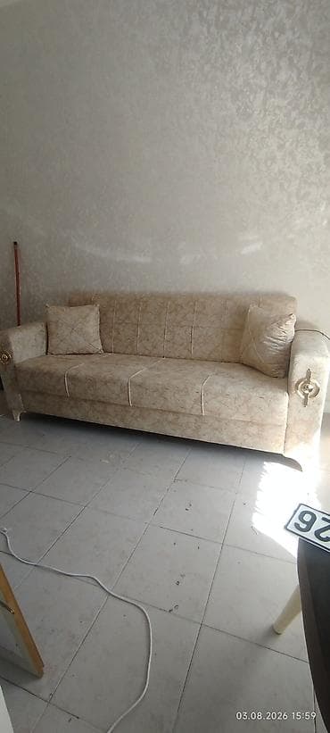 2 əl divan: Yenidir — 2