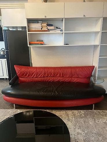 hesir stul: Divan — 3