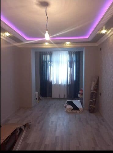 Daraq panellər: 2 otaqlı, 55 kv. m — 5