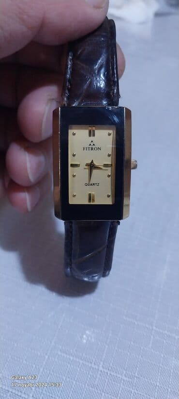 usaq ucun saatlar: Qol Saatları 5,15,40,60manata met. korogluya catdırma olar əla — 6