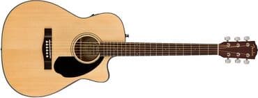 fender: Akustik gitara, Fender, Yeni — 3