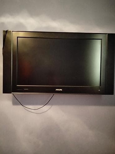 İşlənmiş Televizor Philips LED ekran HD (1366x768)