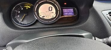 ford transit v184: Renault Megane: 1.5 l | 2013 il 221000 km Universal — 8