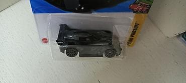 İdman və hobbi: Hot Wheels die-cast model – Peak Pursuit (2025 seriyası) - Miqyas — 4