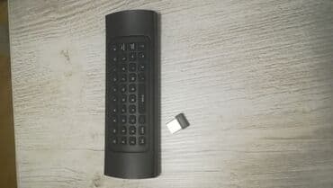 Smart TV bokslar: Yeni Pult Pulsuz çatdırılma — 2