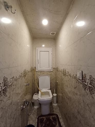 Баку, 3 комнаты, Вторичка, 90 м² — 5