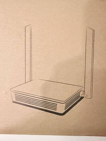 Opel: Huawei modem yeni kimi — 1