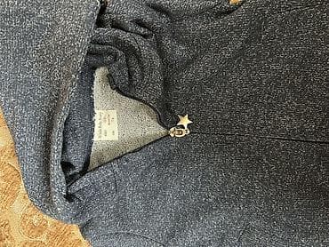 üst geyimleri: Jaket, Uniseks, 6 - 9 ay — 4