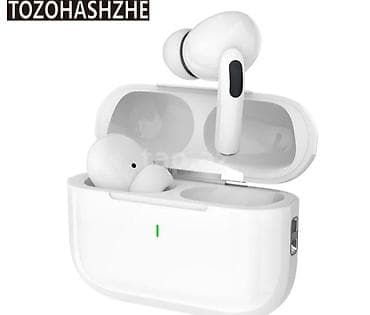 kamera wi fi: Məhsul: WoSD simsiz TWS qulaqlıq Xüsusiyyətlər: - TWS (True Wireless) — 2