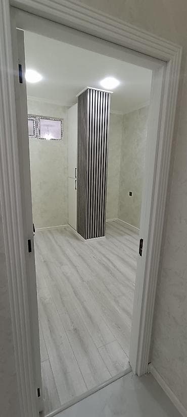 bayıl evlər: 3 otaqlı, Yeni tikili, 68 kv. m — 2